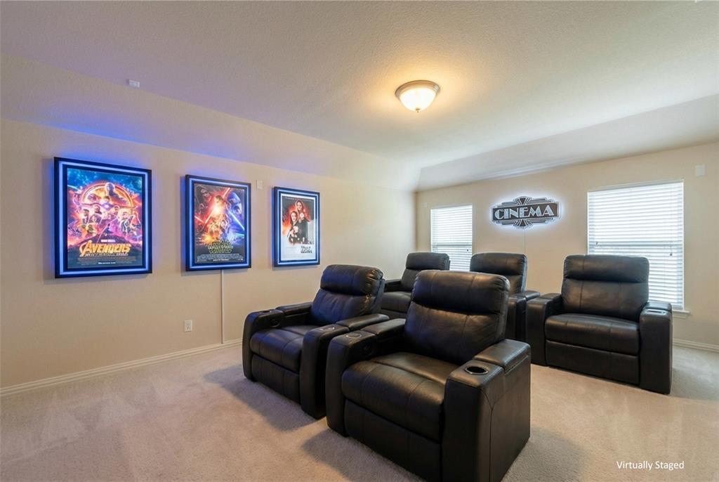 Sloan Creek Estates Ph One - Residential