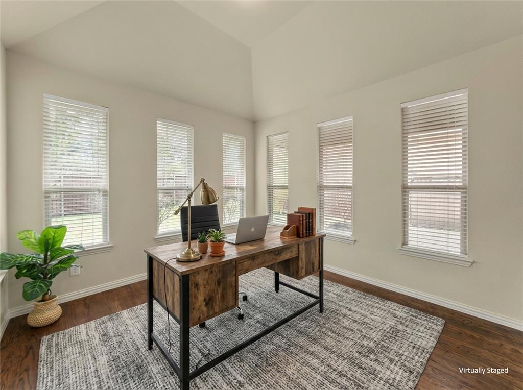 Sloan Creek Estates Ph One - Residential