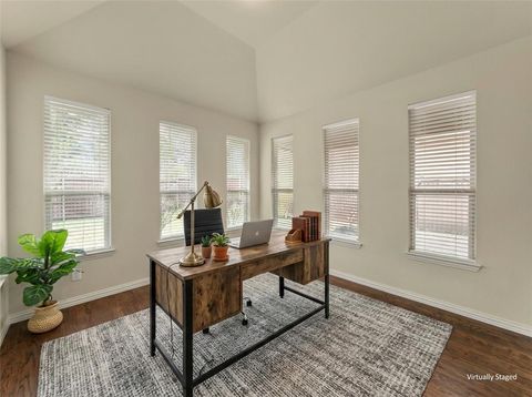 Tiny photo for 5143 Stream Crest Way, Fairview, TX 75069 (MLS # 21197454)