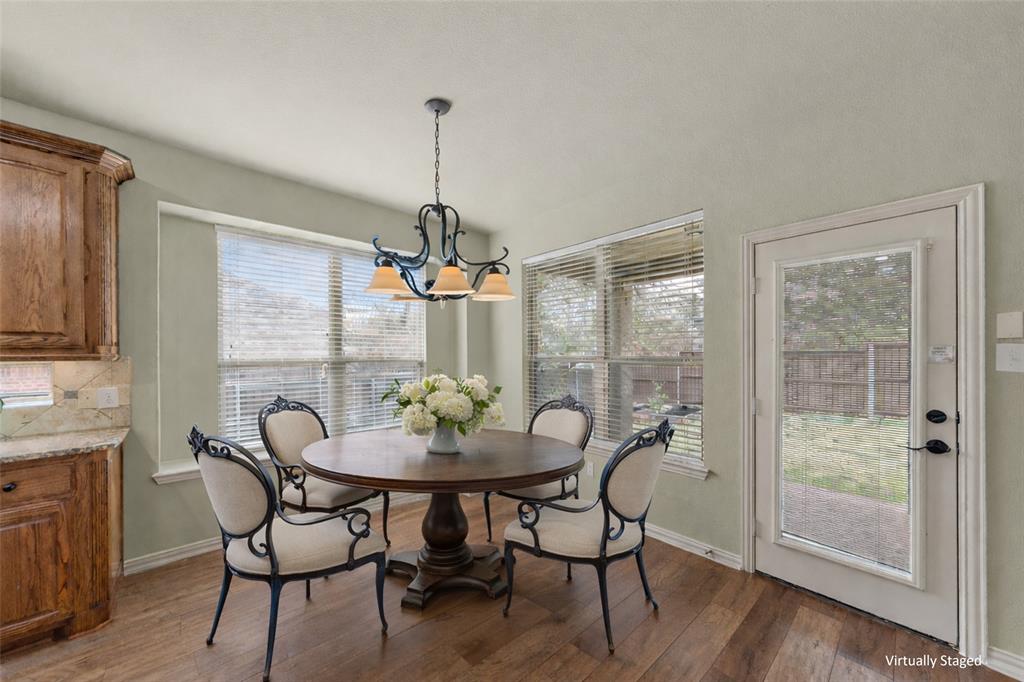 Sloan Creek Estates Ph One - Residential