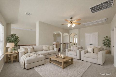 Tiny photo for 5143 Stream Crest Way, Fairview, TX 75069 (MLS # 21197454)