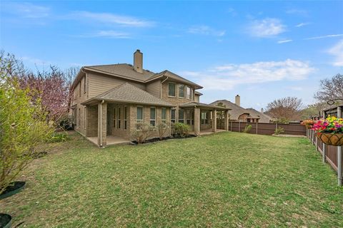 Tiny photo for 5143 Stream Crest Way, Fairview, TX 75069 (MLS # 21197454)