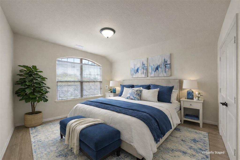 Sloan Creek Estates Ph One - Residential