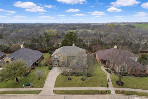 Tiny photo for 5143 Stream Crest Way, Fairview, TX 75069 (MLS # 21197454)