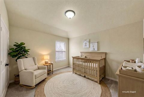 Tiny photo for 5143 Stream Crest Way, Fairview, TX 75069 (MLS # 21197454)