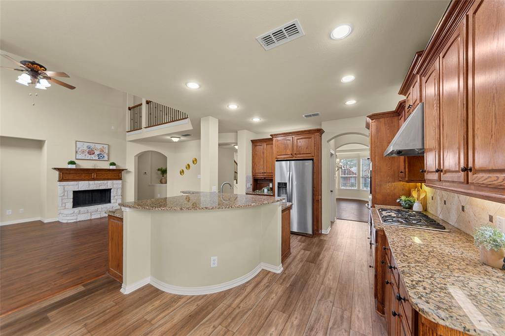 Sloan Creek Estates Ph One - Residential