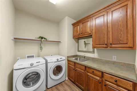 Tiny photo for 5143 Stream Crest Way, Fairview, TX 75069 (MLS # 21197454)