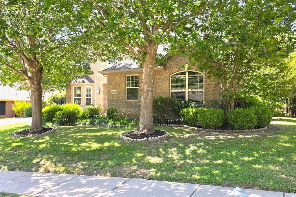 5143 Stream Crest Way
