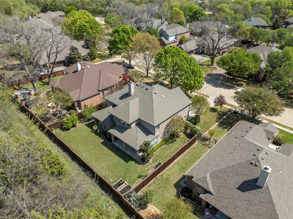 Sloan Creek Estates Ph One - Residential