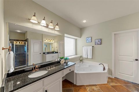 Tiny photo for 5143 Stream Crest Way, Fairview, TX 75069 (MLS # 21197454)