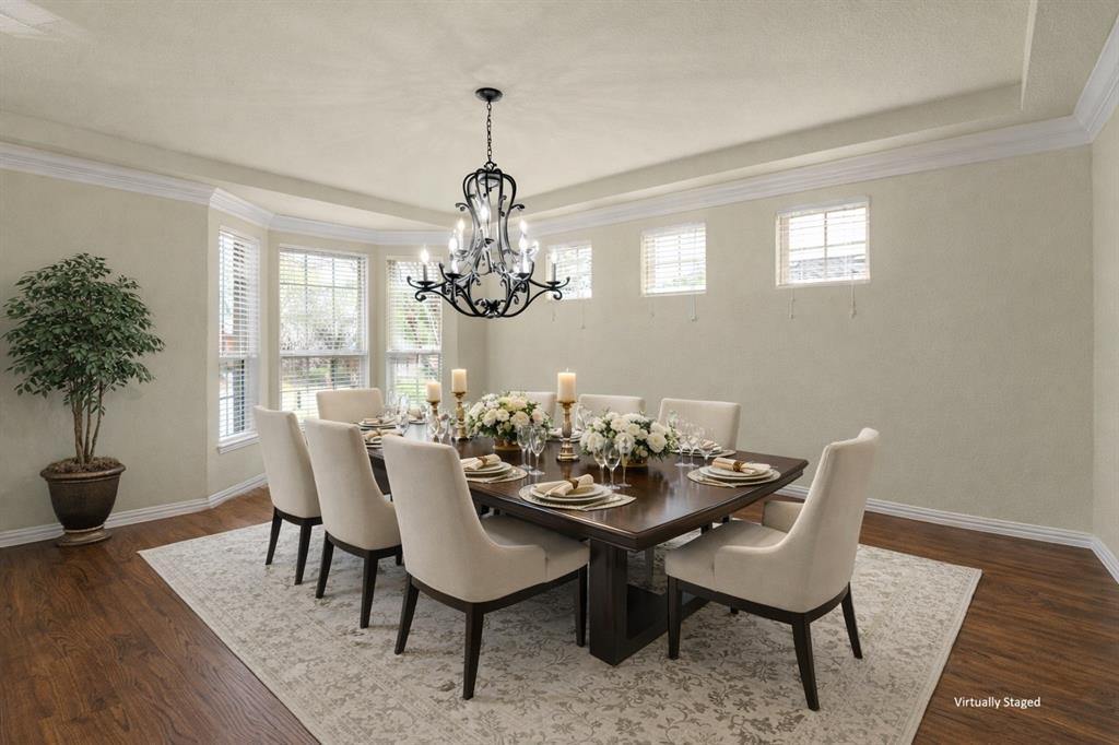 5143 Stream Crest Way