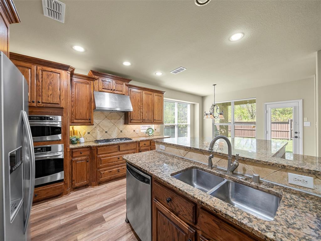 Sloan Creek Estates Ph One - Residential