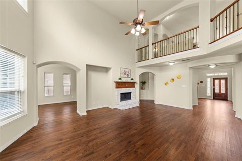 Tiny photo for 5143 Stream Crest Way, Fairview, TX 75069 (MLS # 21197454)
