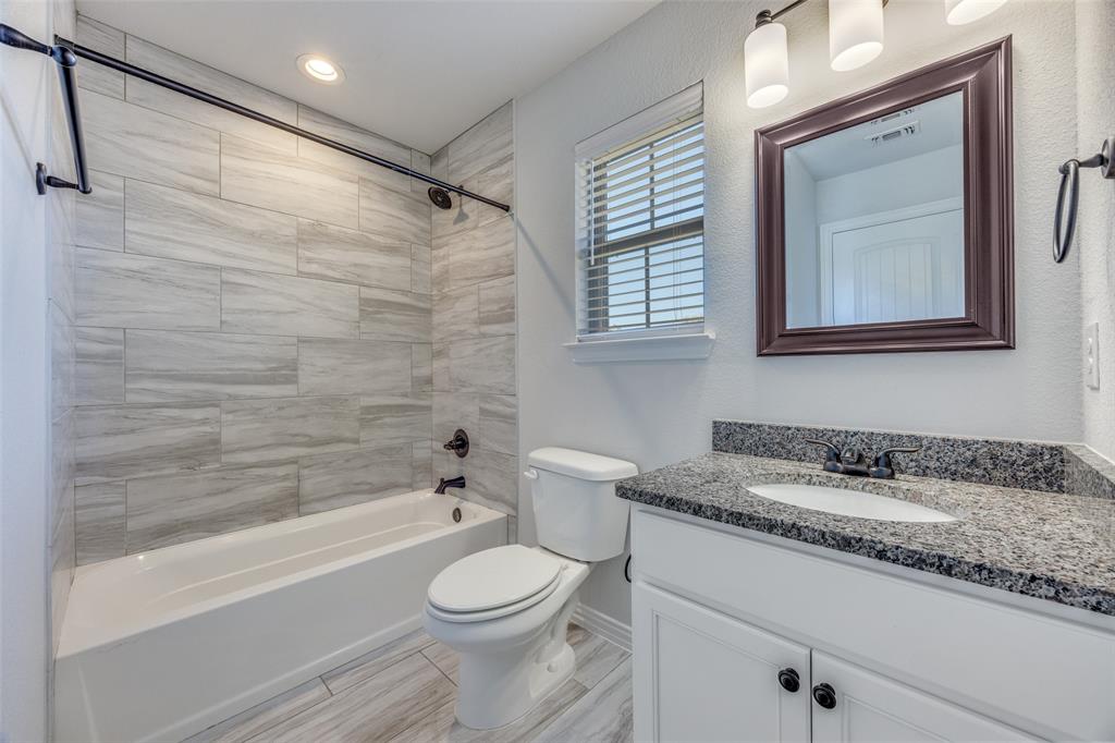 Southside Add Rep - Residential Income