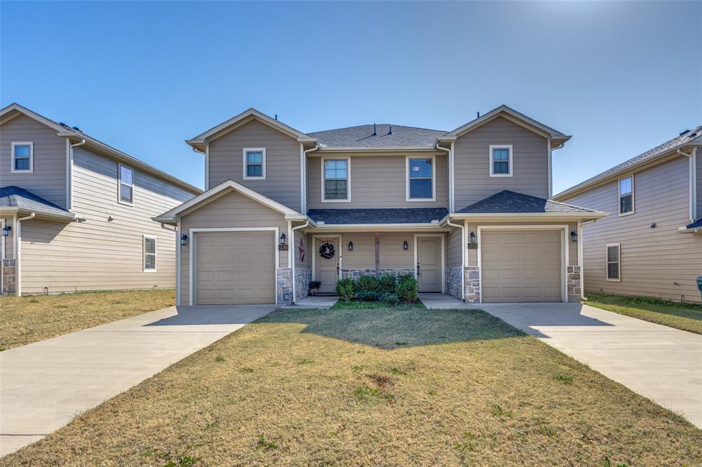 Southside Add Rep - Residential Income