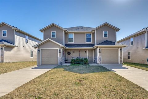 230-232 W Lake Street Sherman TX 75090