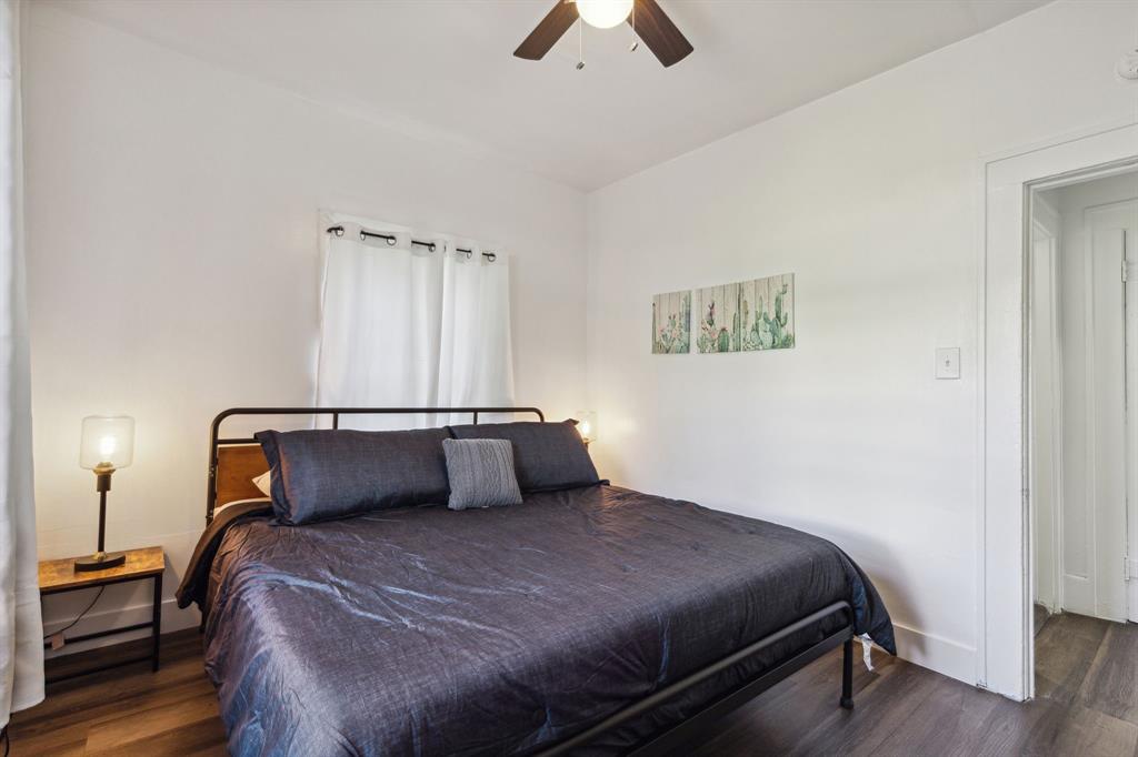 Dallas Land & Loan 02 - Residential Income