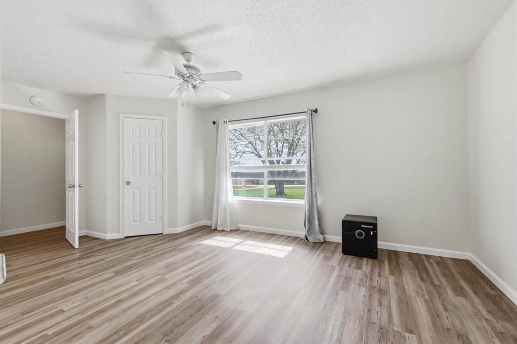 JESSE W JONES - Residential