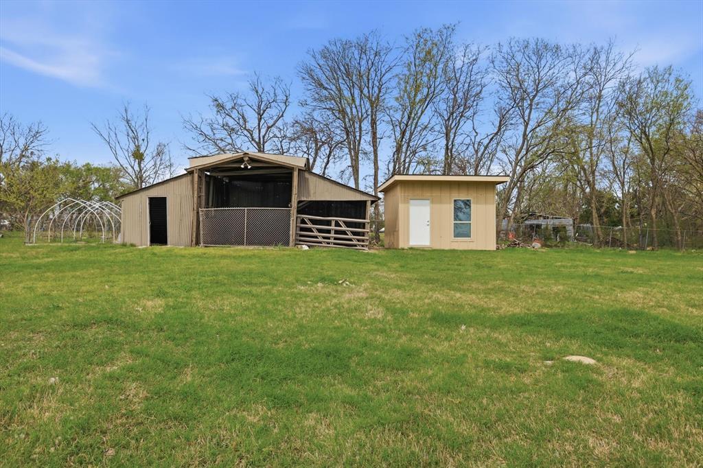 JESSE W JONES - Residential