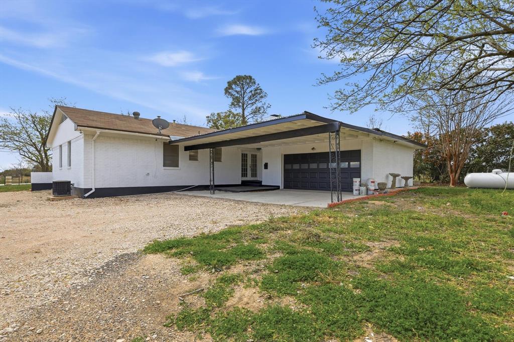 JESSE W JONES - Residential
