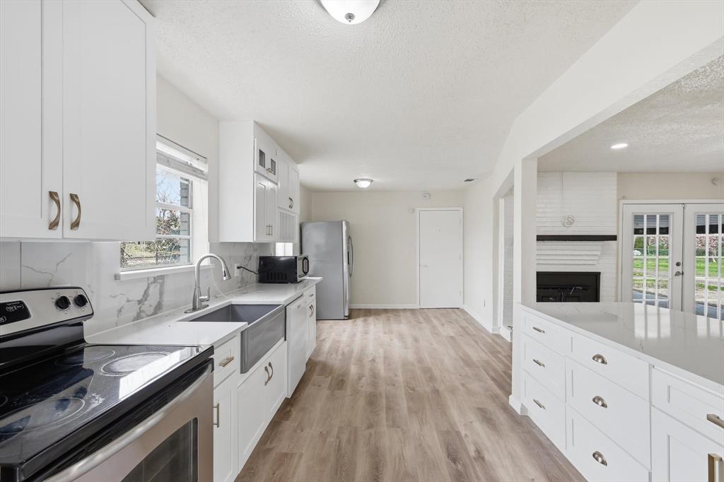 JESSE W JONES - Residential