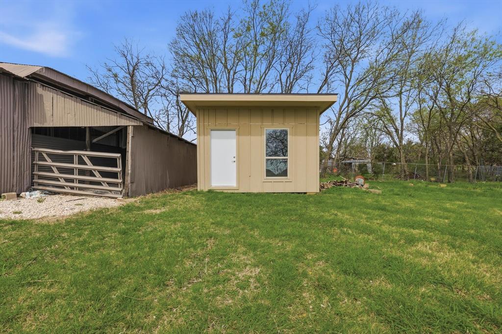 JESSE W JONES - Residential