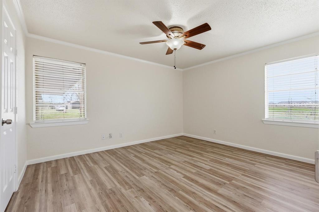 JESSE W JONES - Residential