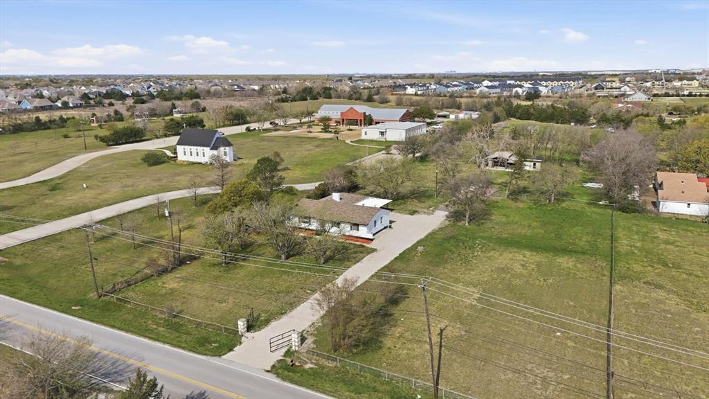 JESSE W JONES - Residential