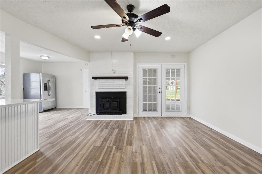 JESSE W JONES - Residential