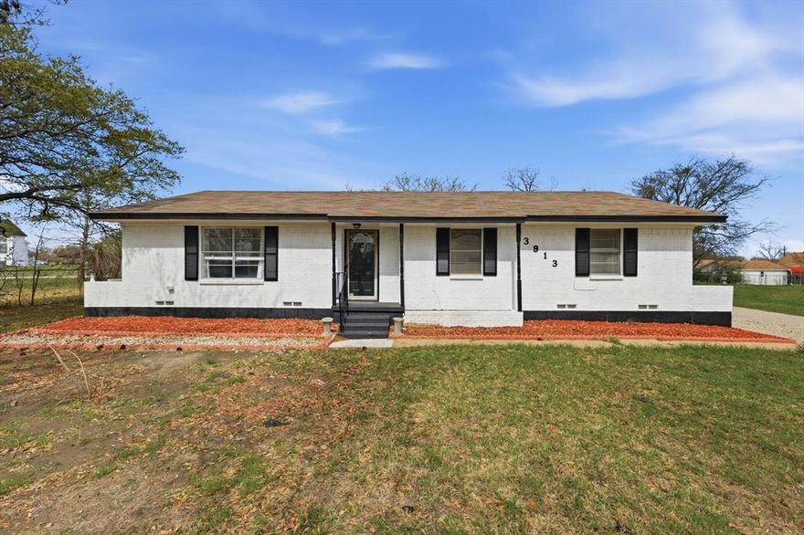 NEW PRICE – 1.6+ ACRES • NO HOA IN ROWLETT

Fully renovated and positioned to attract strong interest, this rare property offers space, flexibility, and long-term upside in a rapidly growing area.

Inside features an open-concept layout with updated flooring, modern finishes, abundant natural light, and a central fireplace. The kitchen flows seamlessly into the main living area and opens to the backyard through French doors—perfect for everyday living and entertaining.

The true standout is the land. Set on over 1.6 acres, the property includes a barn and additional outbuilding ideal for a workshop, storage, hobby space, or home-based business setup.

Zoned UD (Urban Development), this property offers added flexibility and future potential as the surrounding area continues to grow—making it a unique opportunity for both homeowners and those thinking long-term.

With no HOA and ample room for equipment, parking, or expansion, this property delivers a level of versatility that’s hard to find this close to the city.

Recently adjusted to $599K — expected to generate strong activity. Schedule a showing before it’s gone.