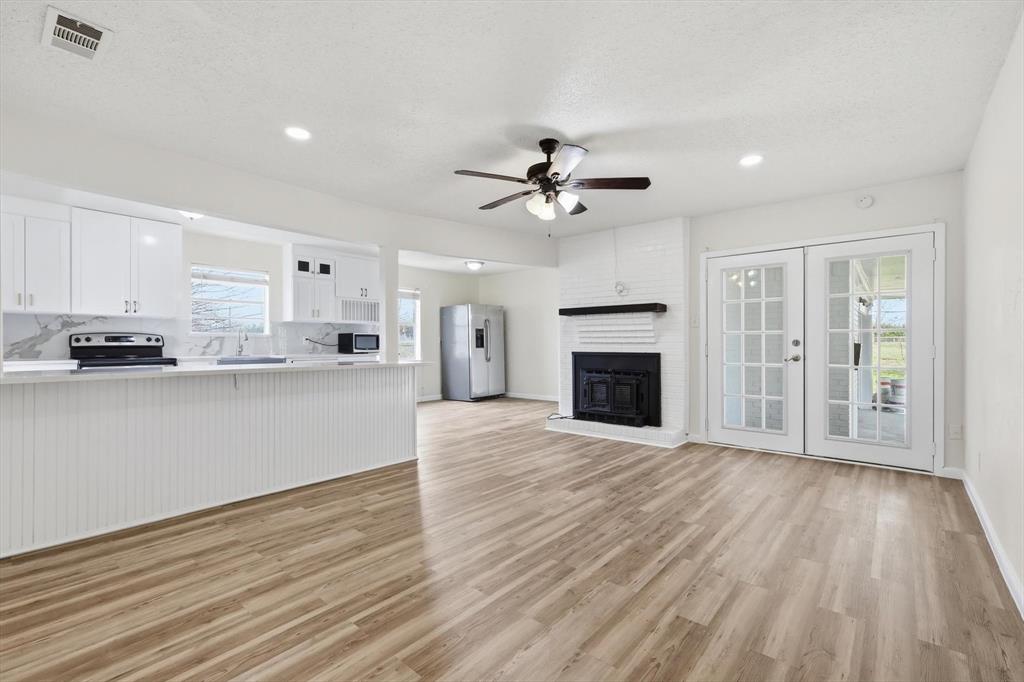 JESSE W JONES - Residential