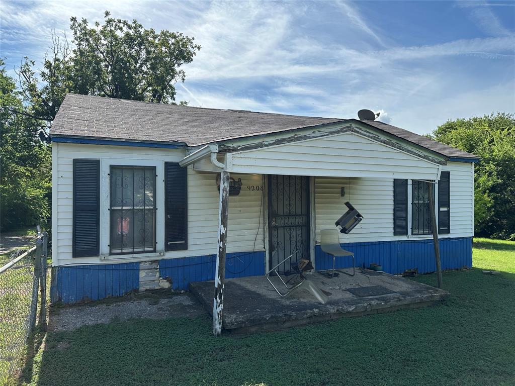 Uhl Estates - Residential