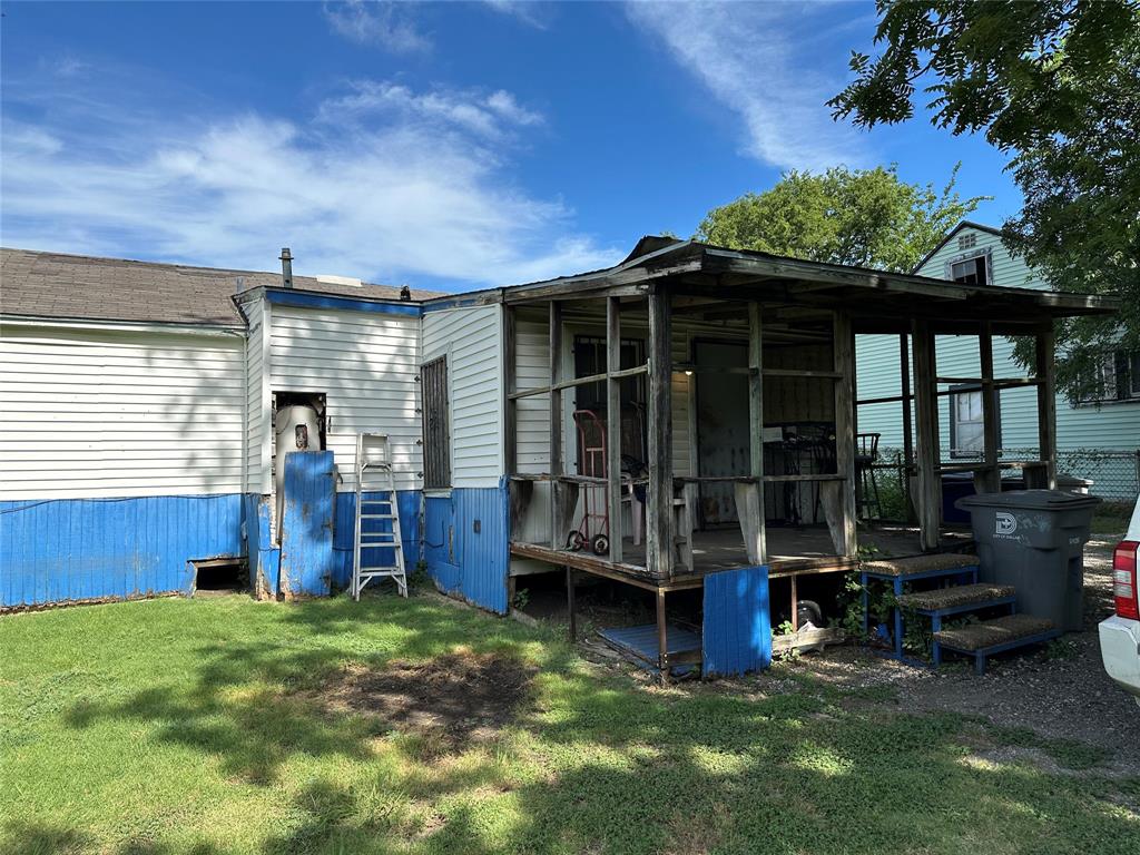 Uhl Estates - Residential