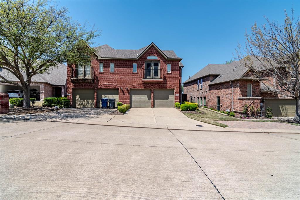 316 Mozart Way