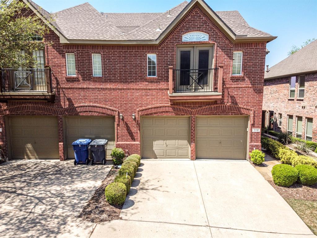 316 Mozart Way