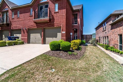 316 Mozart Way McKinney TX 75072
