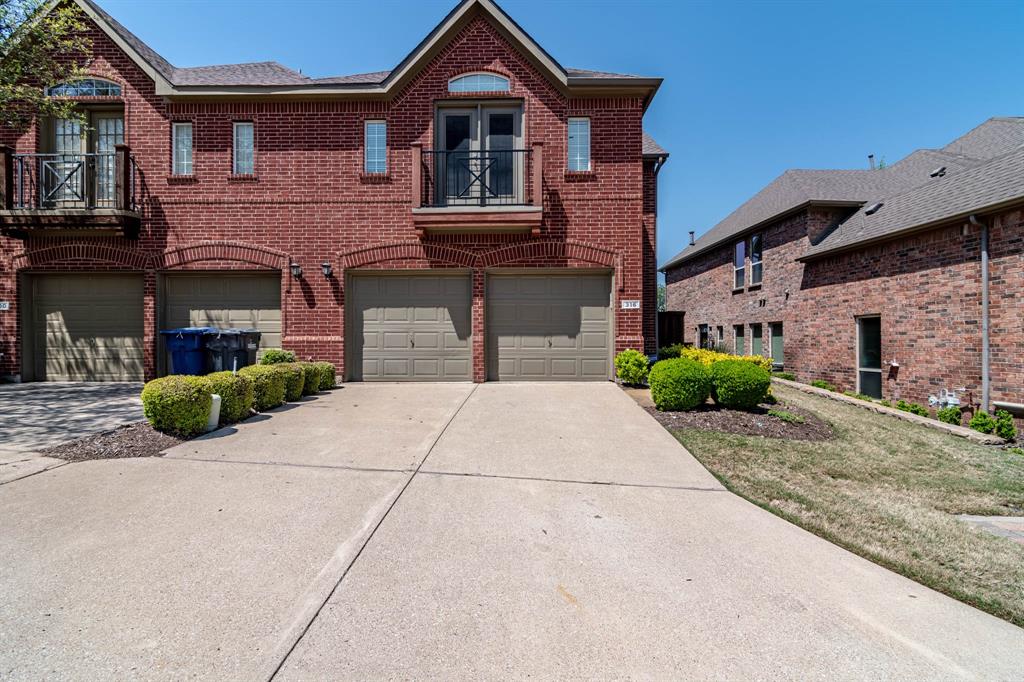 316 Mozart Way