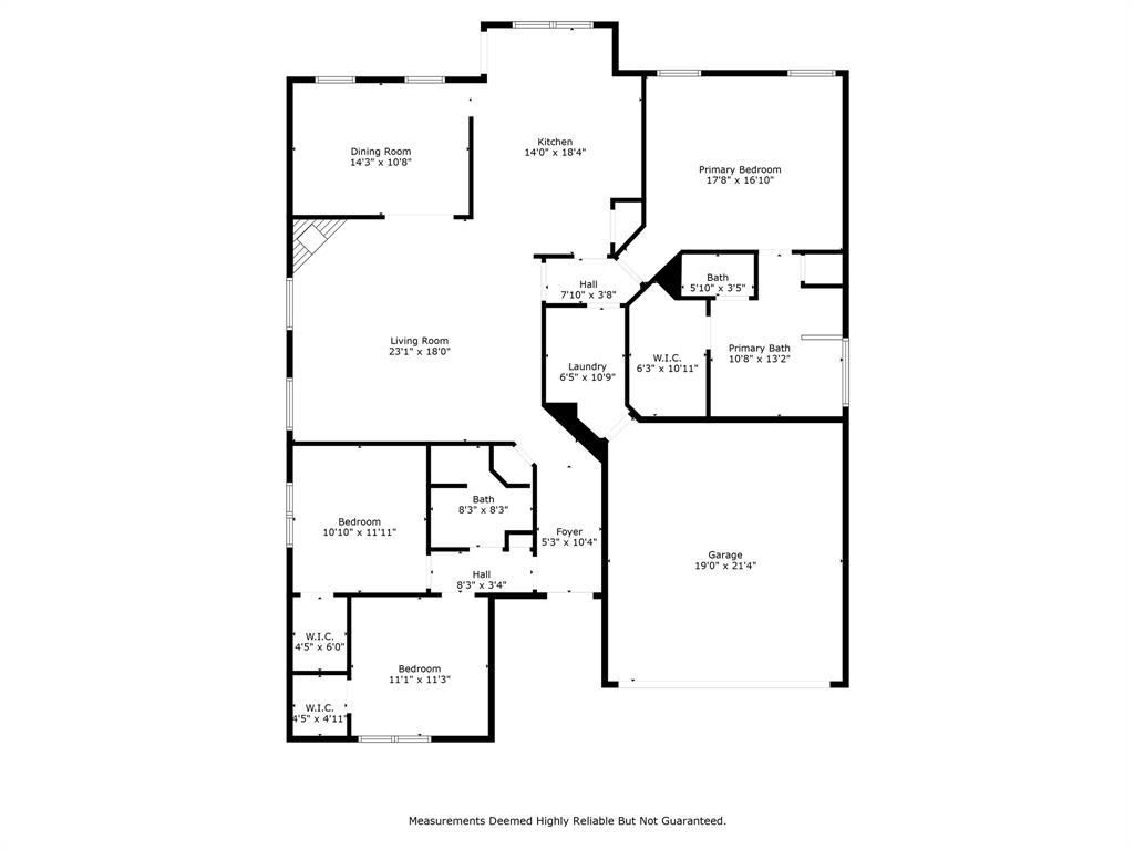 5559 Belstrum Place