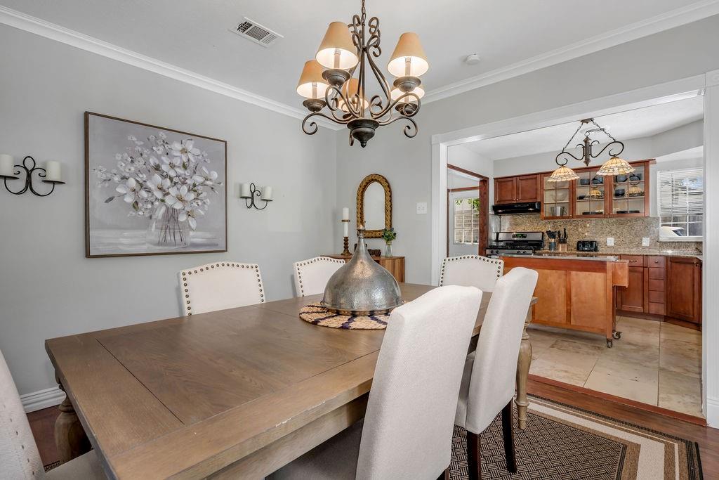 Stevens Park Village - Residential