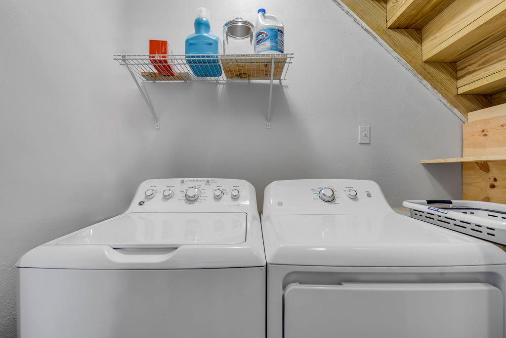 Stevens Park Village - Residential