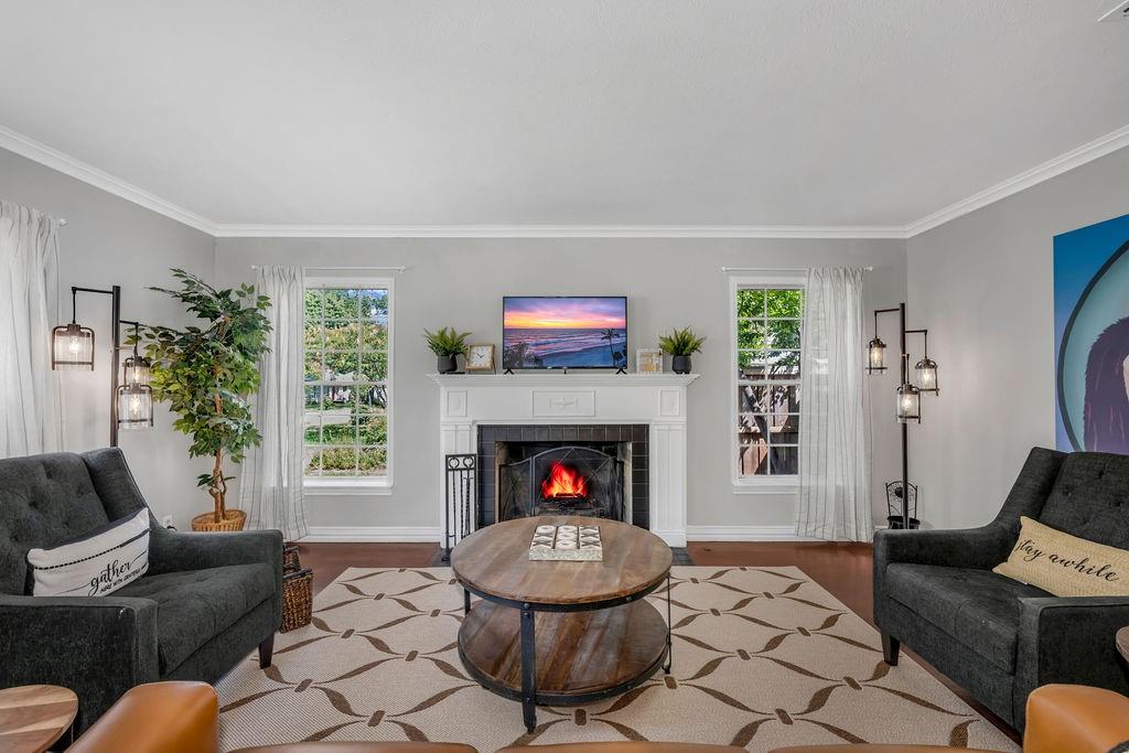 Stevens Park Village - Residential