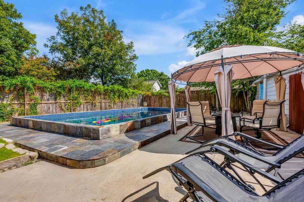 Stevens Park Village - Residential