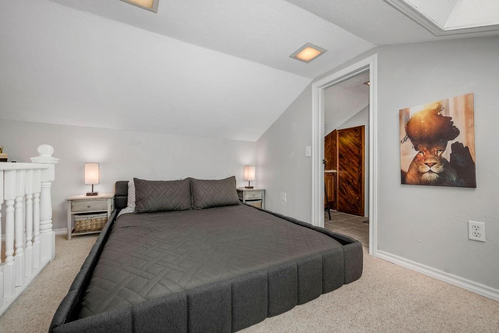 Stevens Park Village - Residential