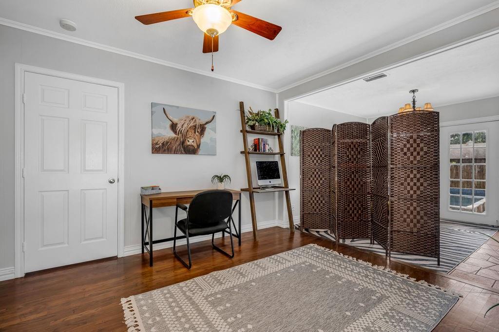 Stevens Park Village - Residential