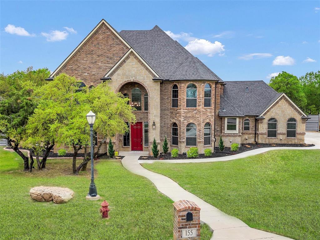 155 Sanchez Trail