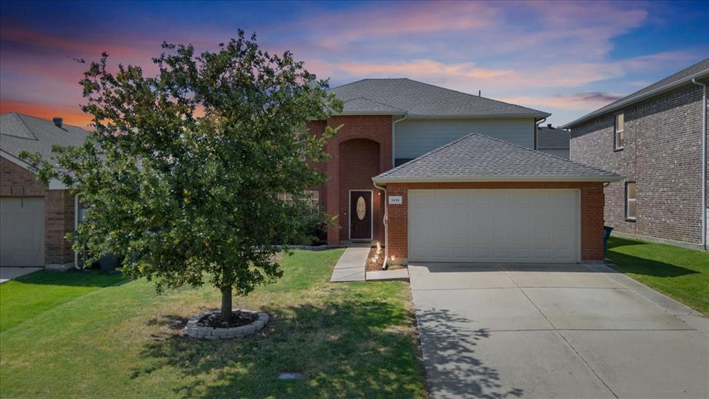 1416 Whitewater Drive
