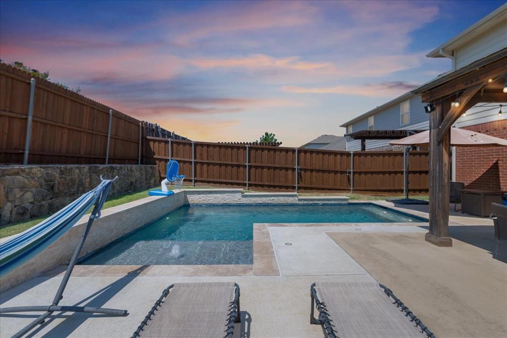 1416 Whitewater Drive