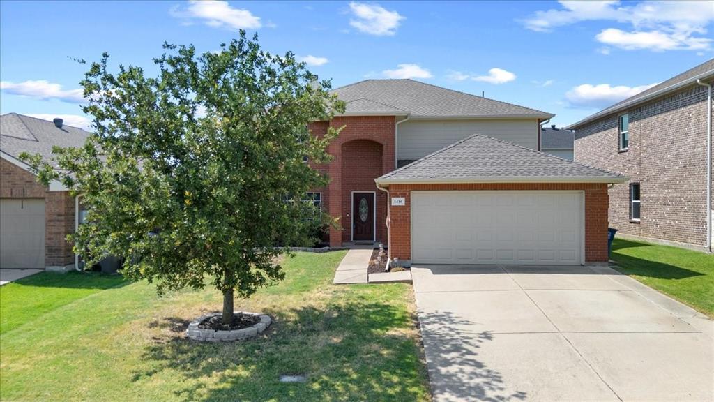 1416 Whitewater Drive