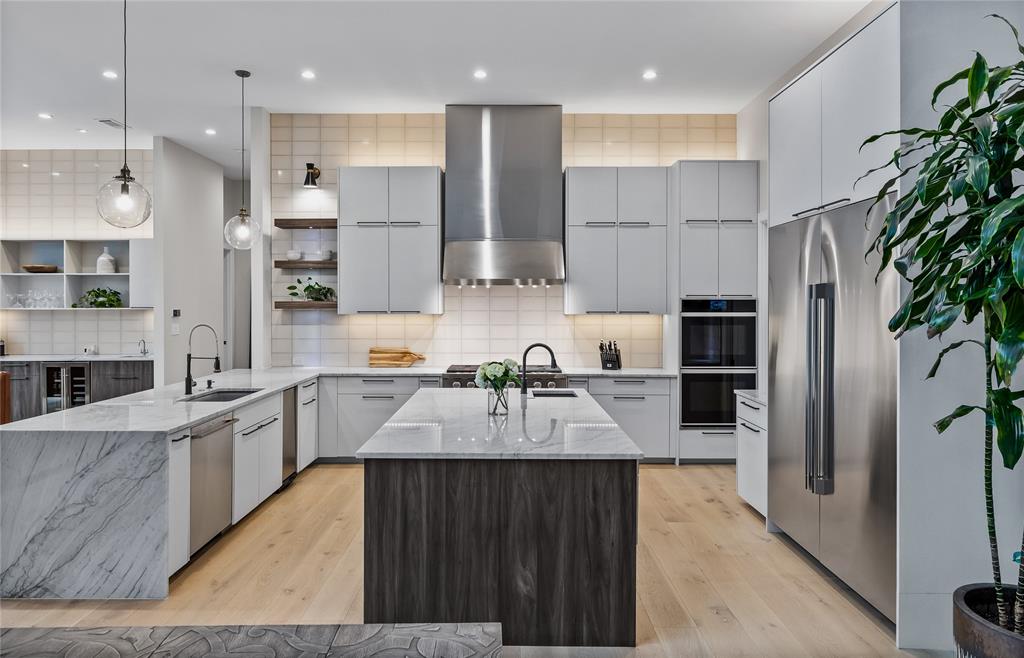 Hillcrest Havens Add Instl 2 - Residential