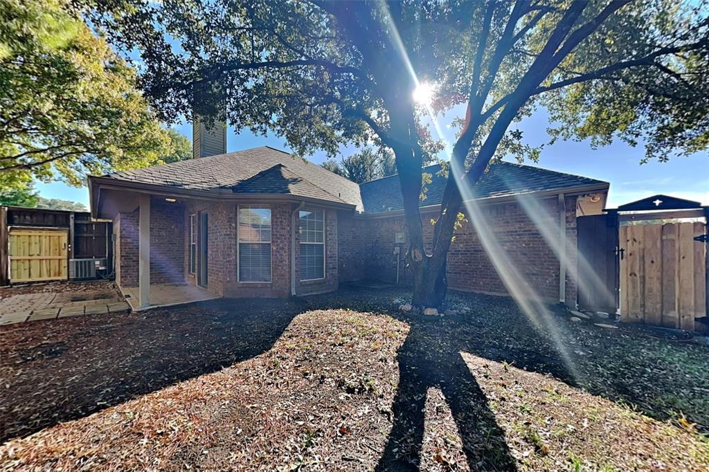 Kings Ridge Add Ph One - Residential Lease